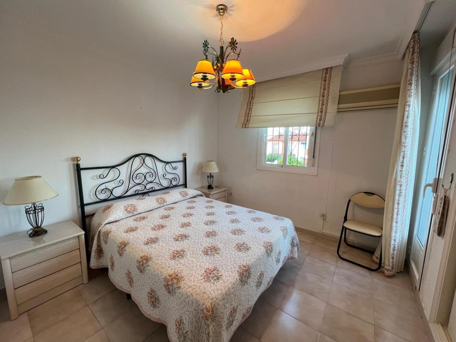 Casa Sevilla Cavaleri * Mairena del Aljarafe