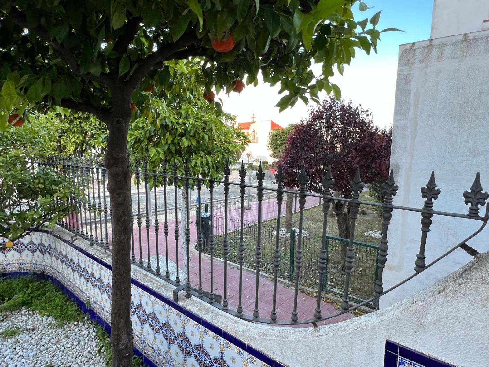 Casa Sevilla Cavaleri *
