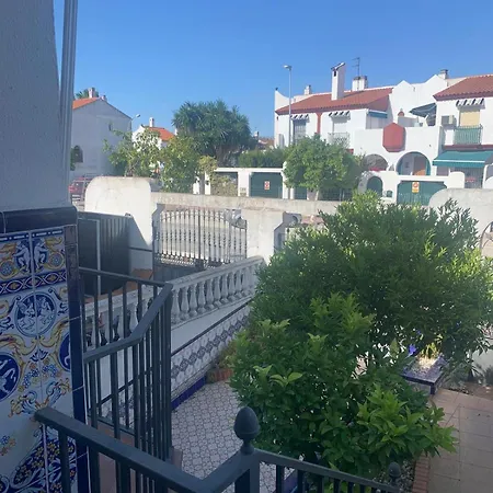 Casa Sevilla Cavaleri Mairena del Aljarafe Exterior foto