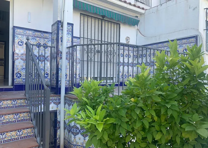 Casa Sevilla Cavaleri