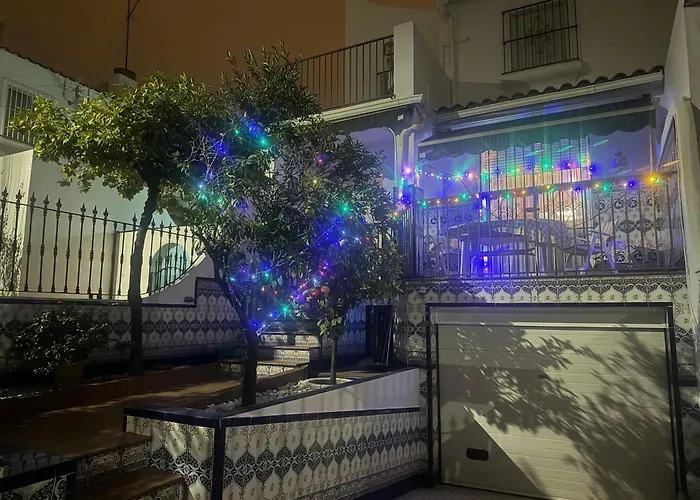 Casa Sevilla Cavaleri