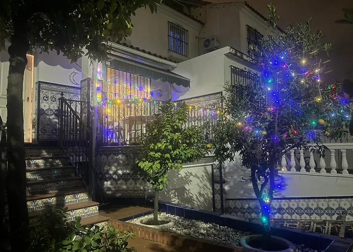 Casa Sevilla Cavaleri