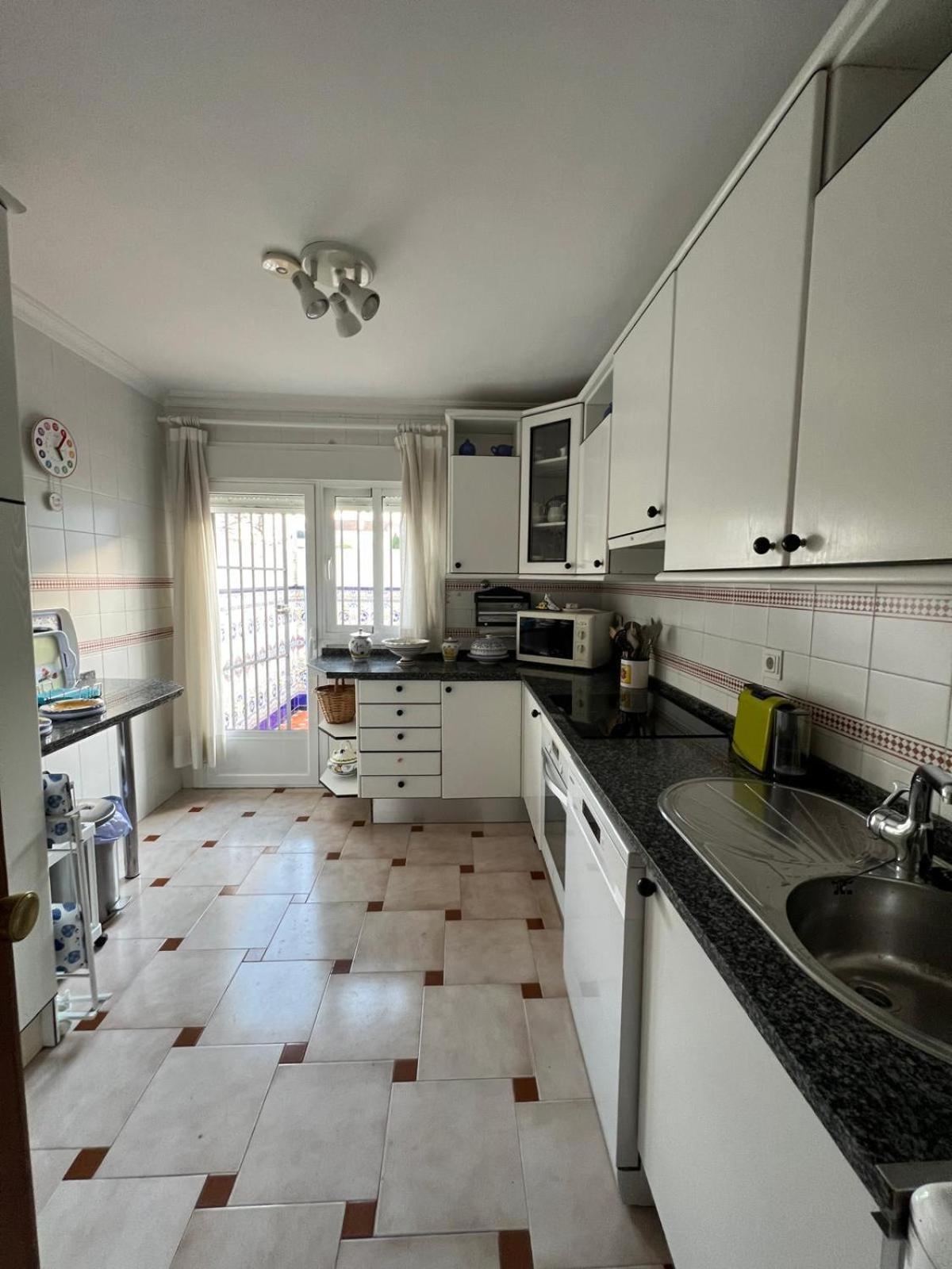 Holiday home Casa Sevilla Cavaleri *