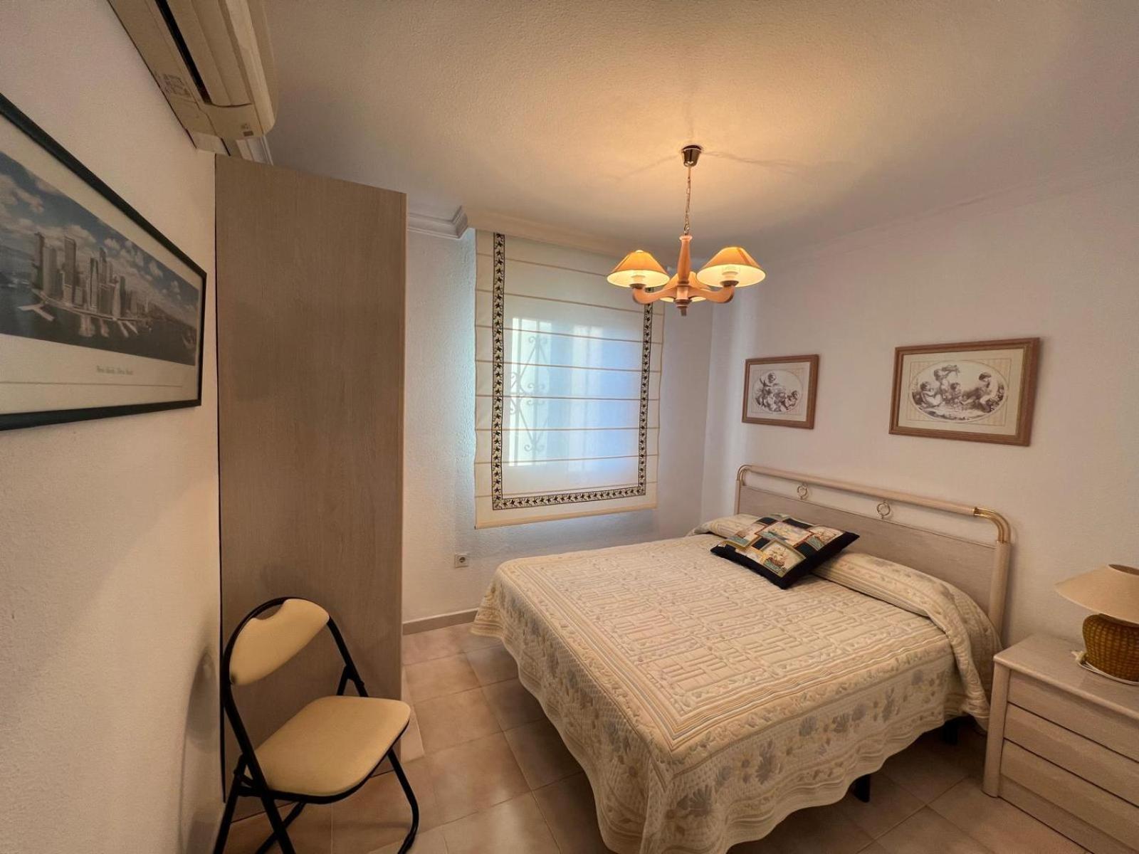 Holiday home Casa Sevilla Cavaleri Mairena del Aljarafe