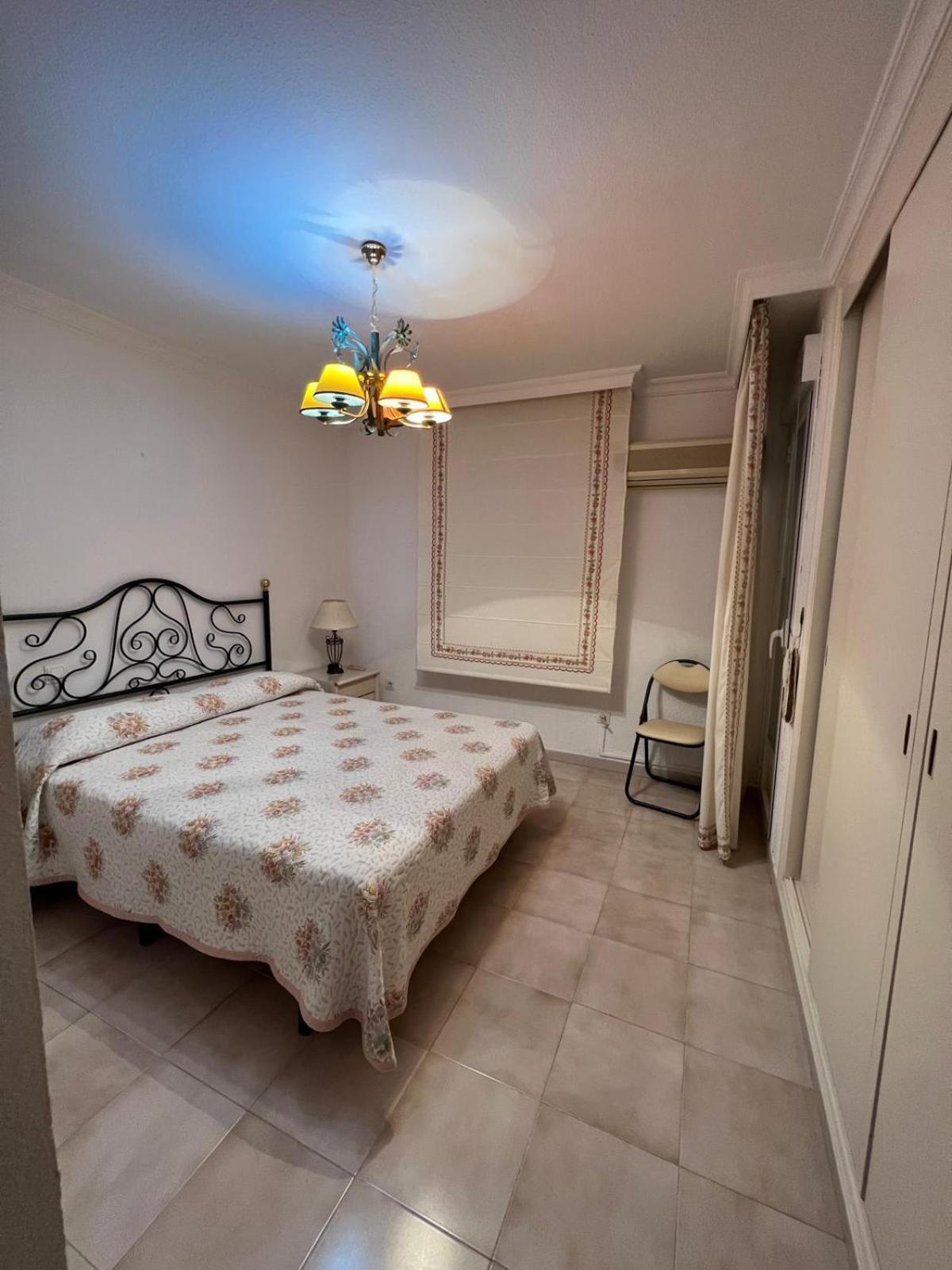 Casa Sevilla Cavaleri *