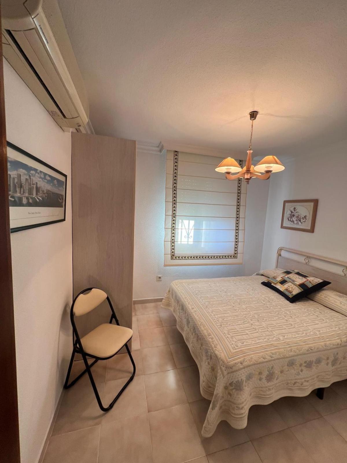 Casa Sevilla Cavaleri Holiday home Mairena del Aljarafe