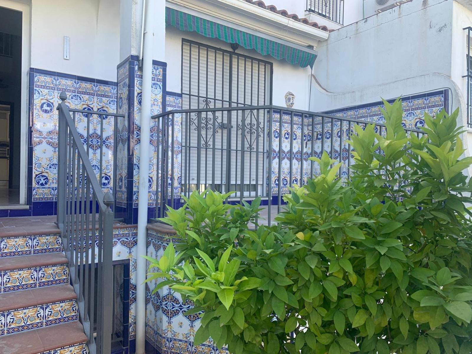 Casa Sevilla Cavaleri Holiday home Mairena del Aljarafe