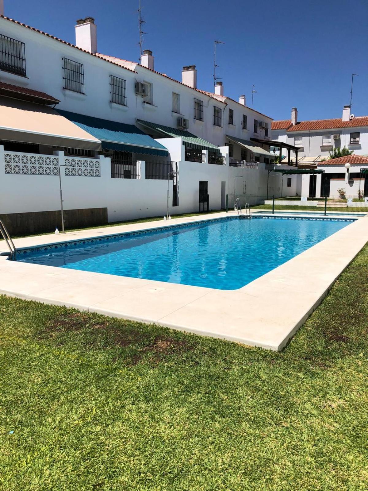 Casa Sevilla Cavaleri Holiday home Mairena del Aljarafe