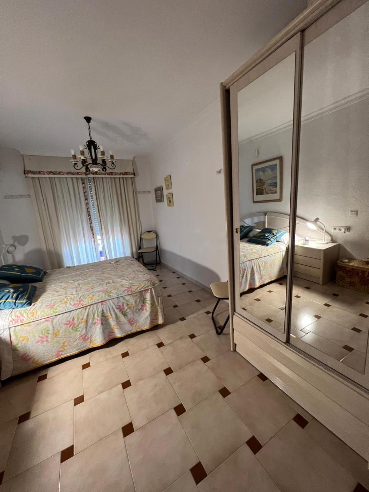 Holiday home Casa Sevilla Cavaleri Mairena del Aljarafe