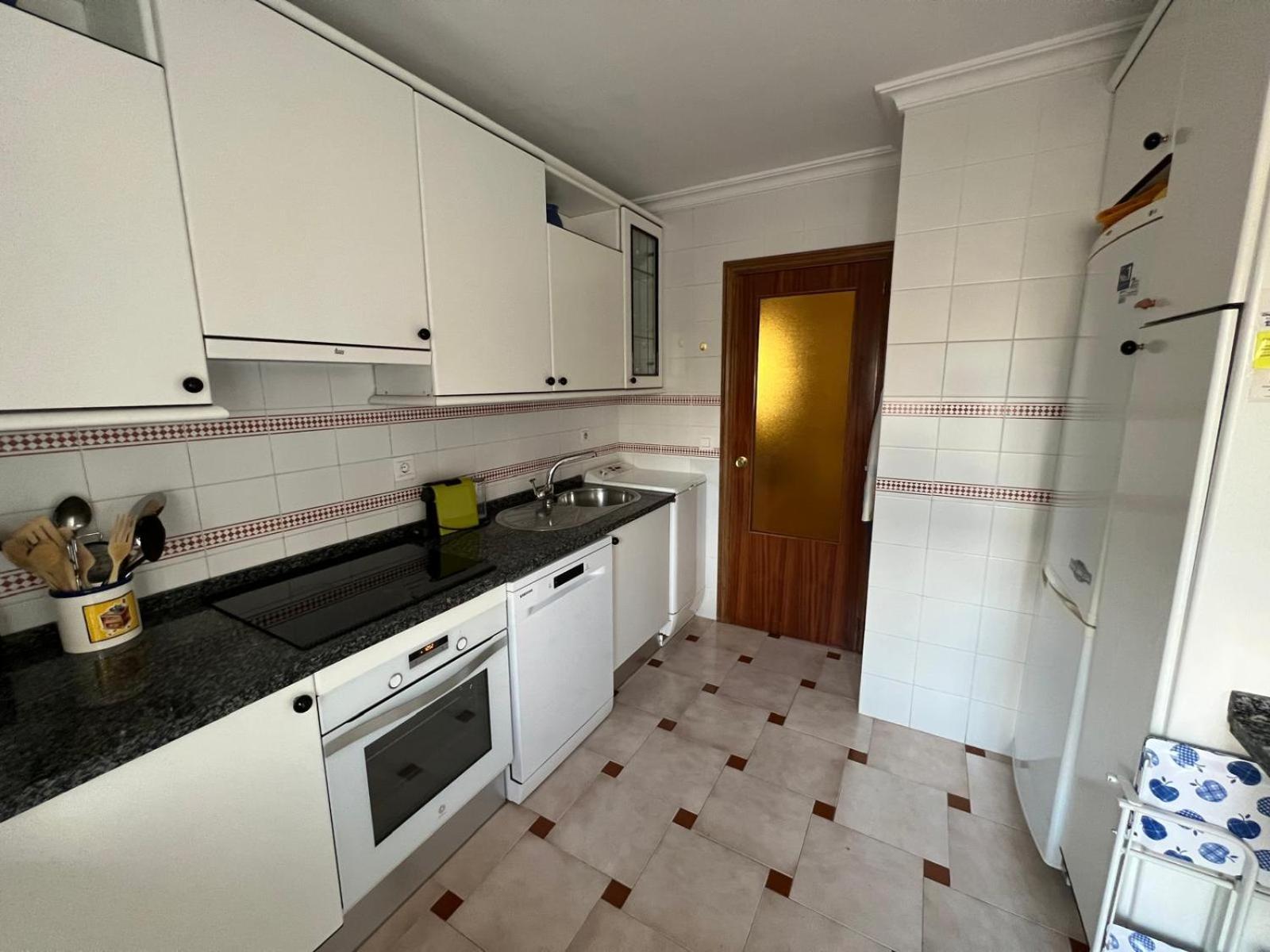 Holiday home Casa Sevilla Cavaleri