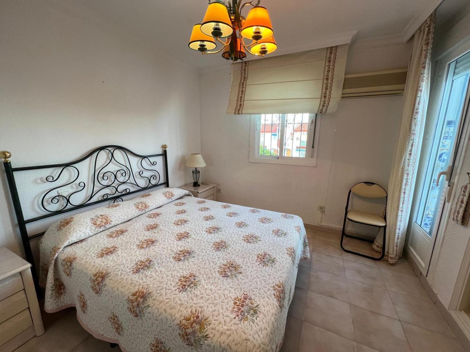 Casa Sevilla Cavaleri * Mairena del Aljarafe