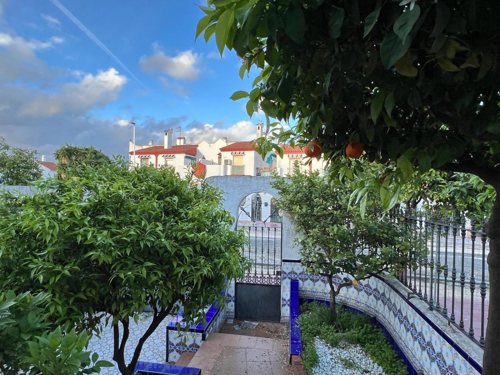 Casa Sevilla Cavaleri Holiday home