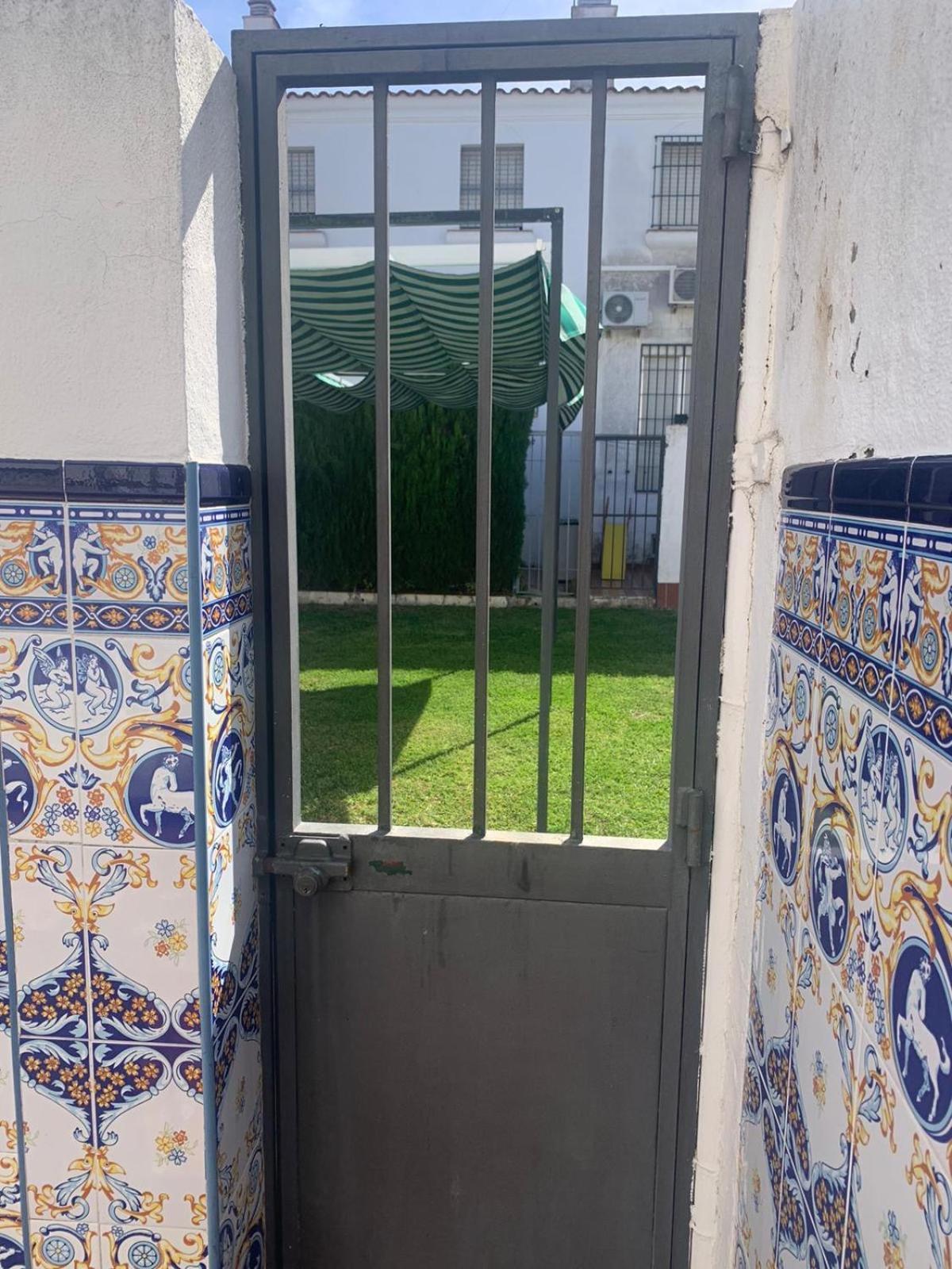 Casa Sevilla Cavaleri Holiday home