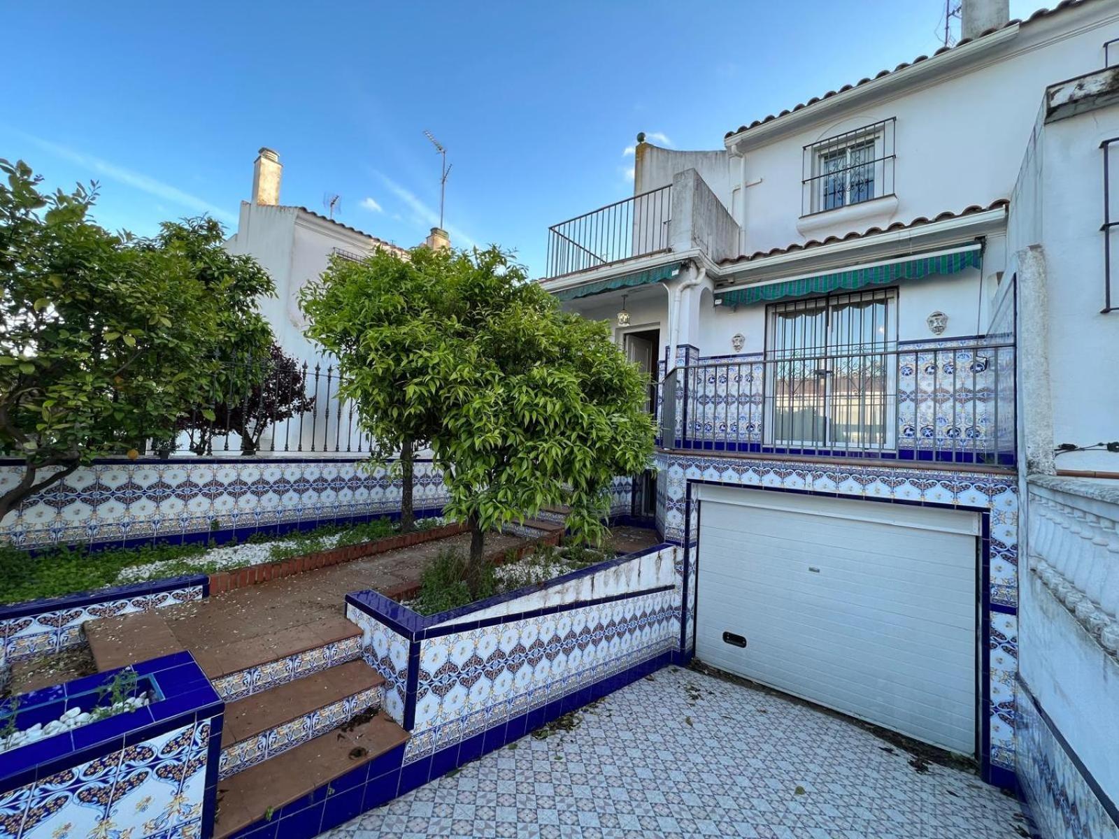 Casa Sevilla Cavaleri *