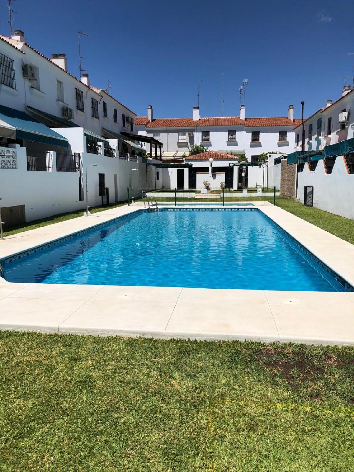 Holiday home Casa Sevilla Cavaleri