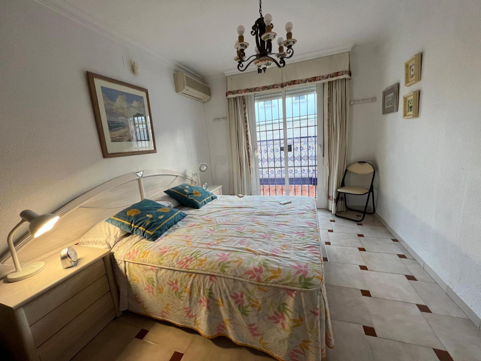 Casa Sevilla Cavaleri Holiday home *