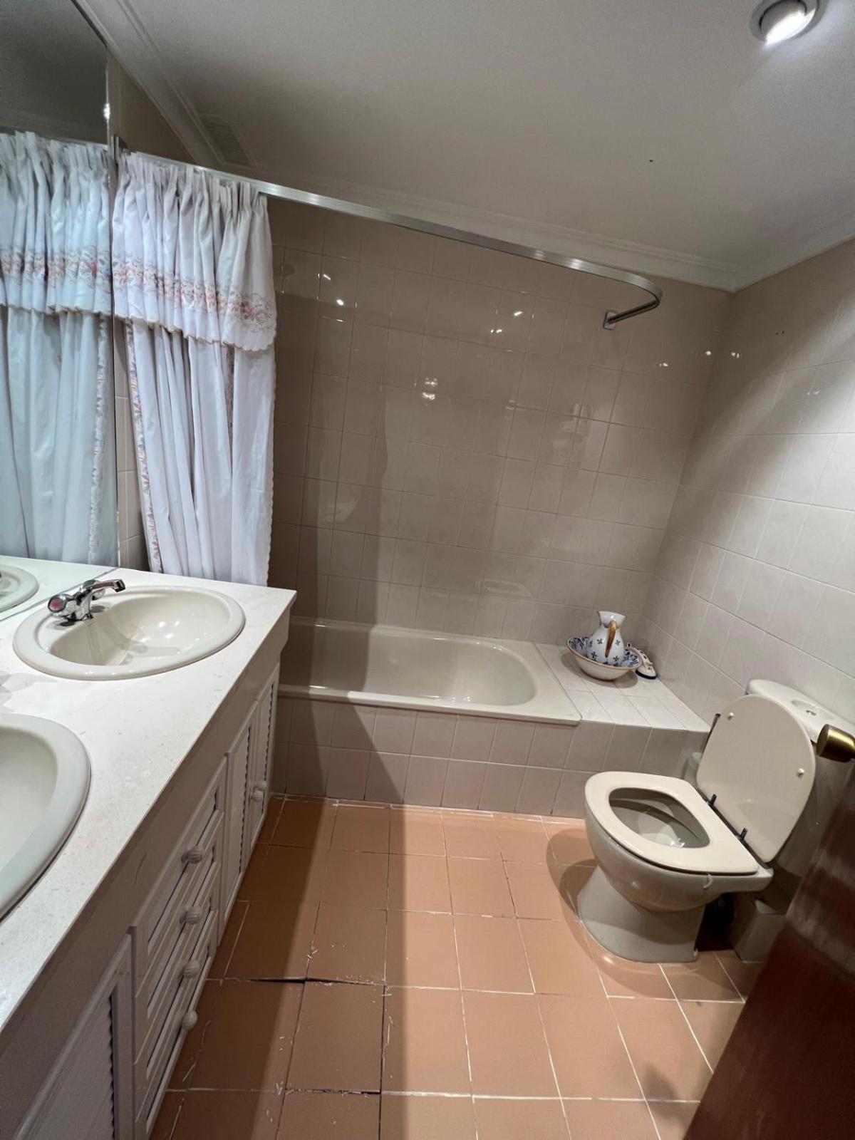 Casa Sevilla Cavaleri Holiday home *