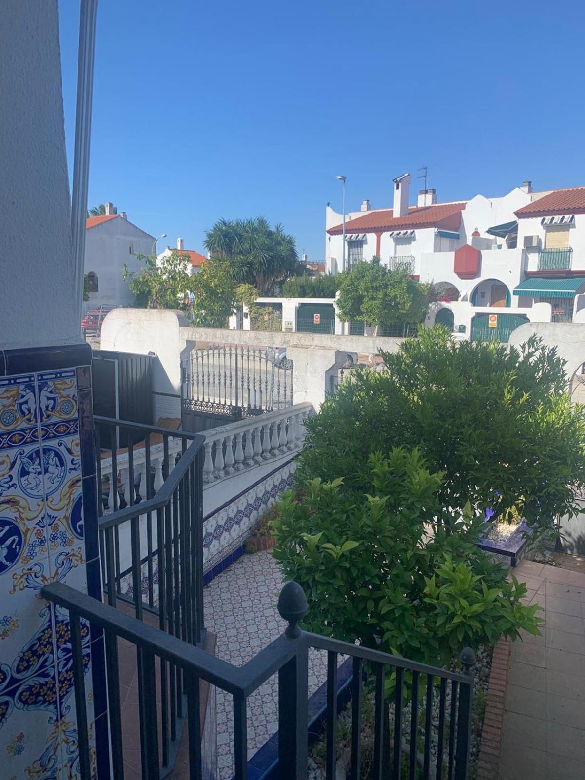 Holiday home Casa Sevilla Cavaleri *